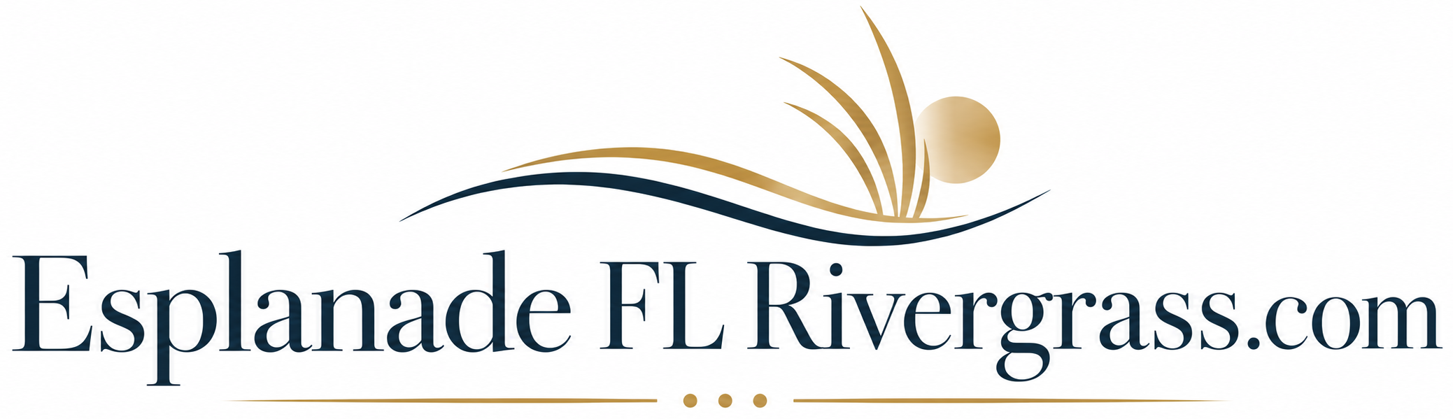 Esplanade at Rivergrass Naples FL | New Homes, Condos & Golf
